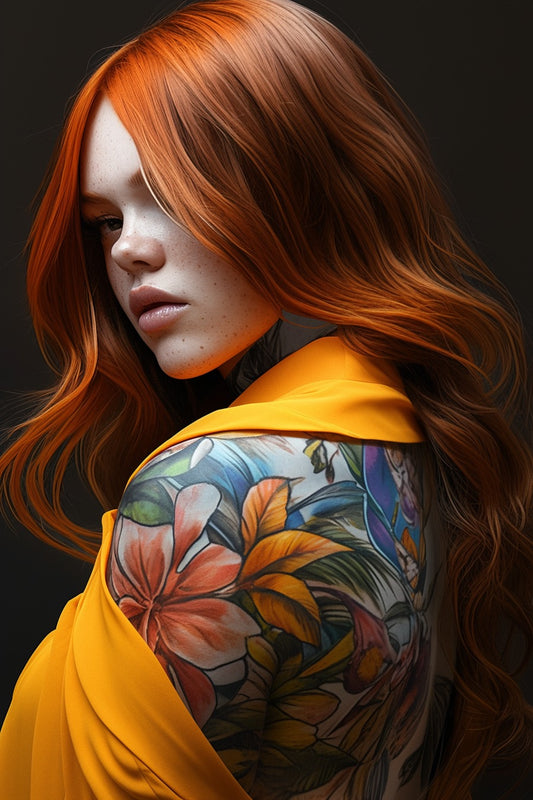 Ember Veil