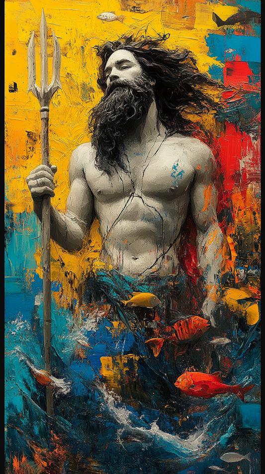 Ocean King